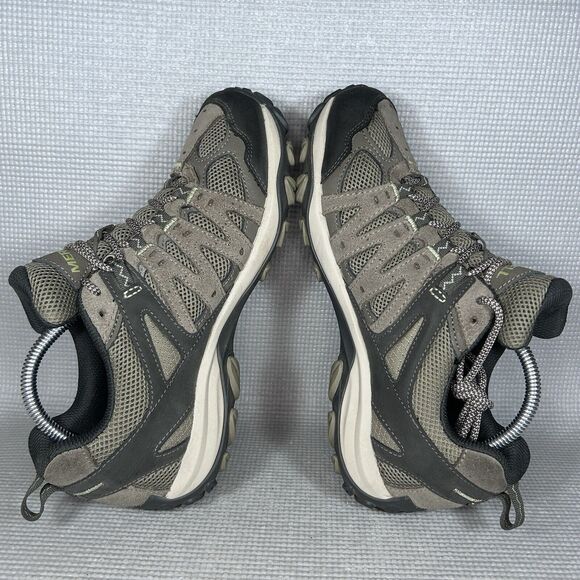 Merrell Women'sSize 9.5 Accentor 3 Brindle Low Cut Hiking Trail Shoes J135438 - Picture 5 of 10